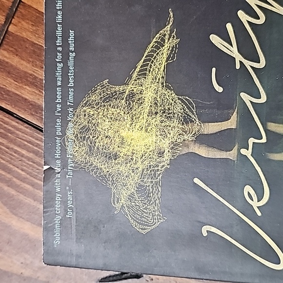 Verity - Picture 3 of 5